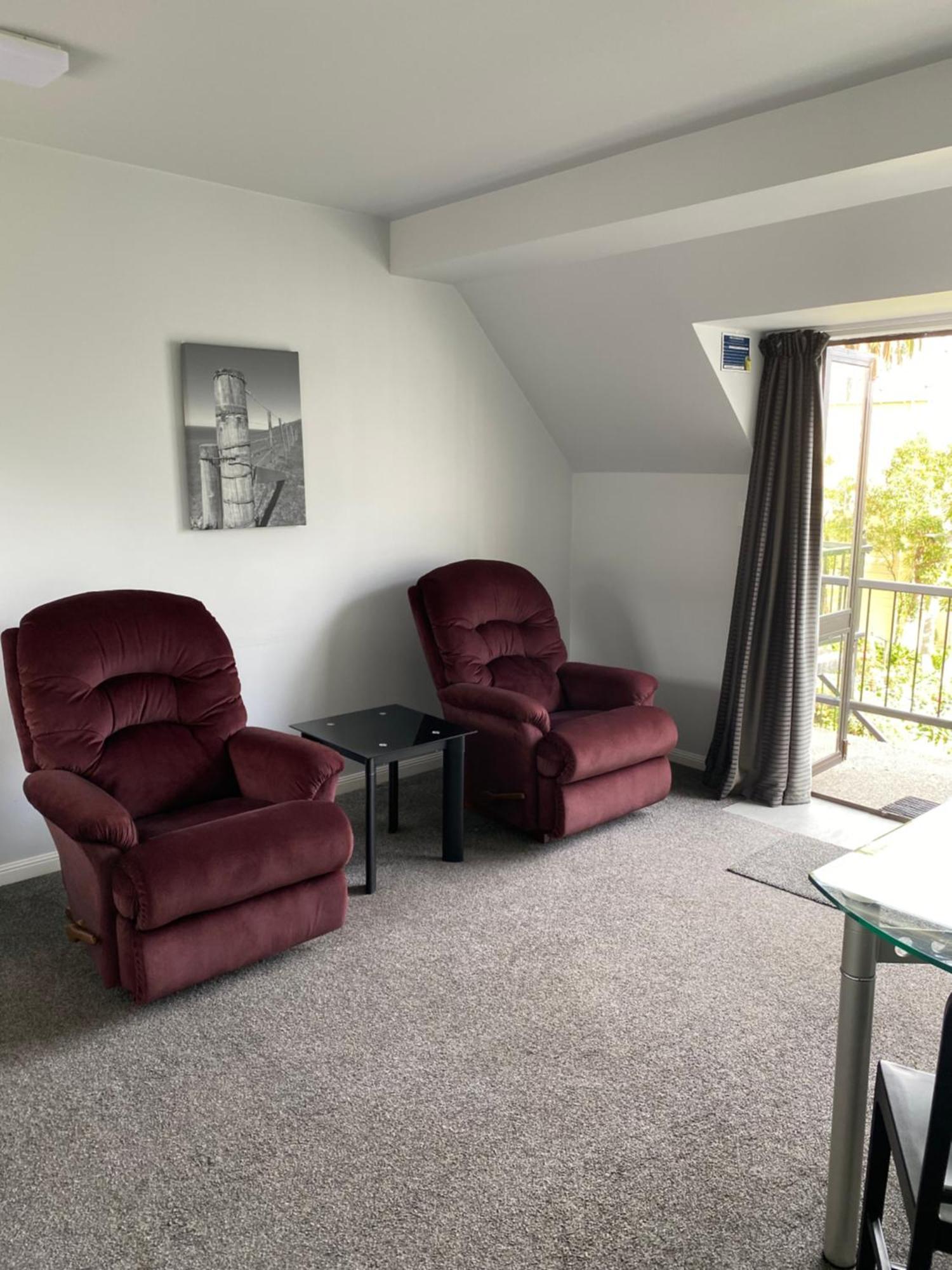 Apartment 51 Akaroa Luaran gambar