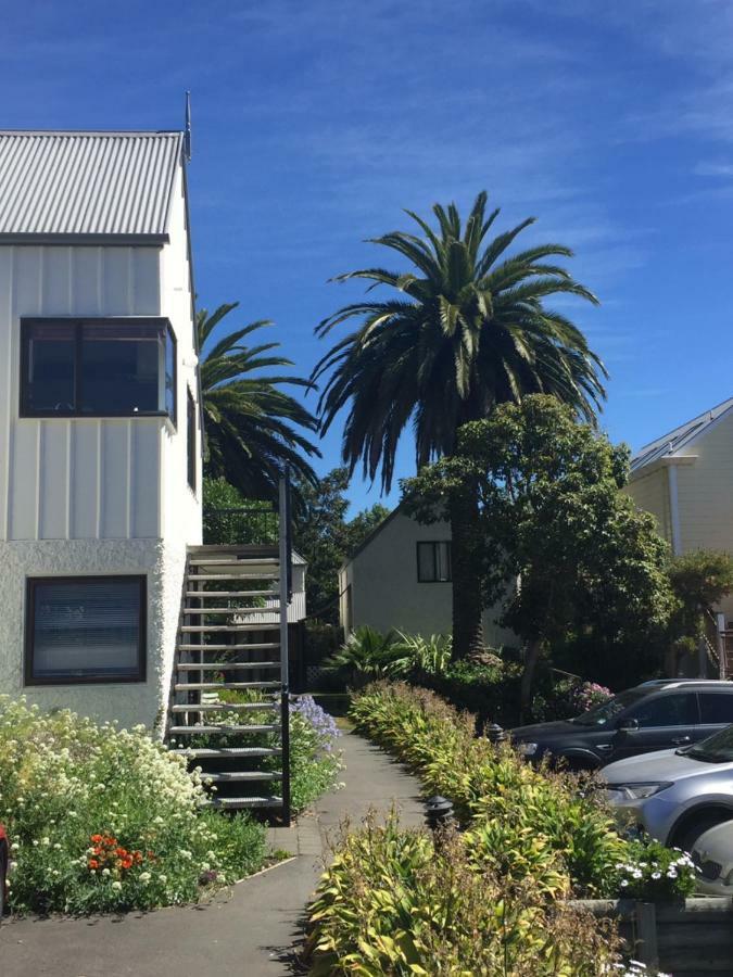 Apartment 51 Akaroa Luaran gambar