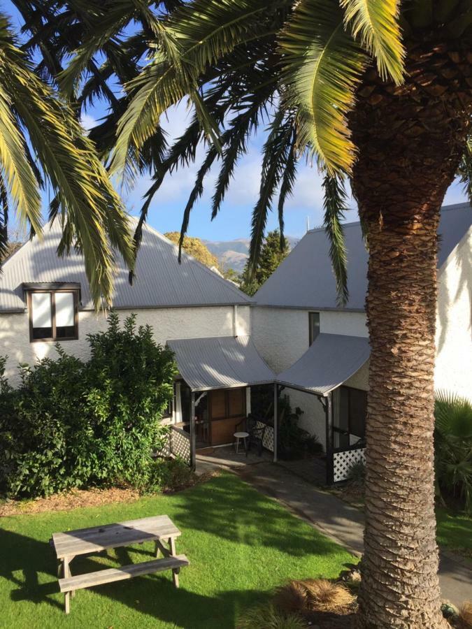 Apartment 51 Akaroa Luaran gambar
